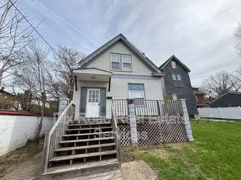 5310 Carthage Ave, Norwood, OH 45212