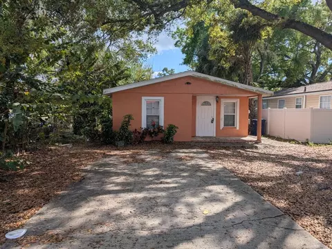 3705 E North Bay St, Tampa, FL 33610
