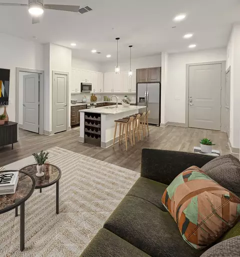 4550 Windhaven Pkwy #266.11, Lewisville, TX 75056