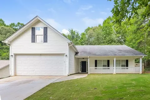 85 Butler Bridge Cir, Covington, GA 30016