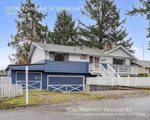 20506 103rd Ave SE, Kent, WA 98031
