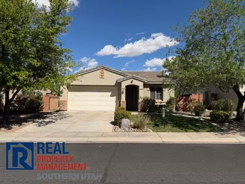 470 S Coral Cv, Hurricane, UT 84737
