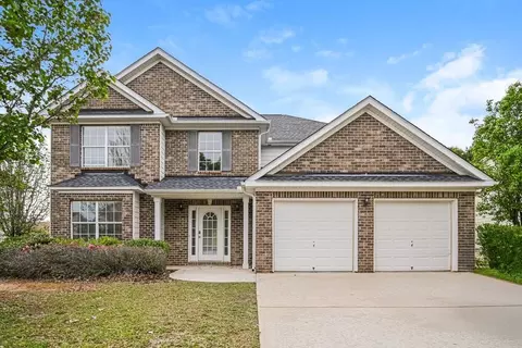 301 Othello Dr, Hampton, GA 30228