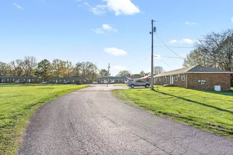 760 Bancroft Cir, Clarksville, TN 37042