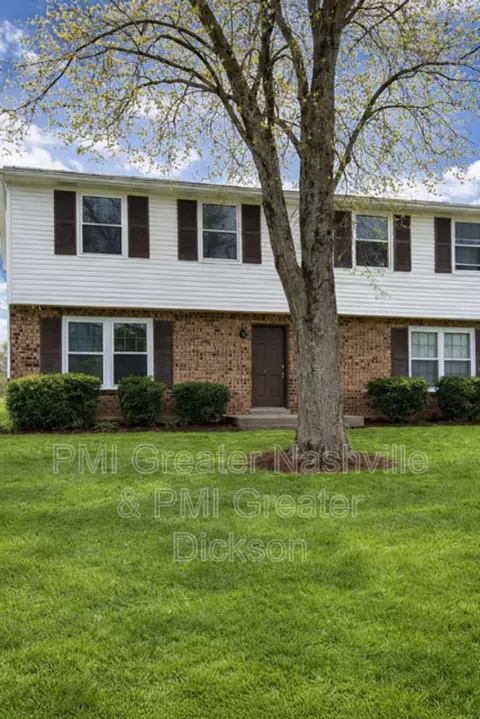 741 Mcpherson Dr, Nashville, TN 37221