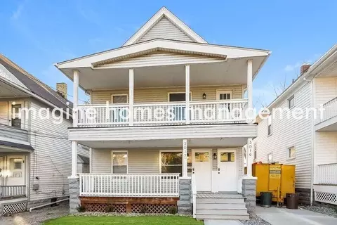 3019 W 11th St #2, Cleveland, OH 44113