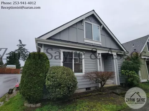 2805 9th St SE, Puyallup, WA 98374