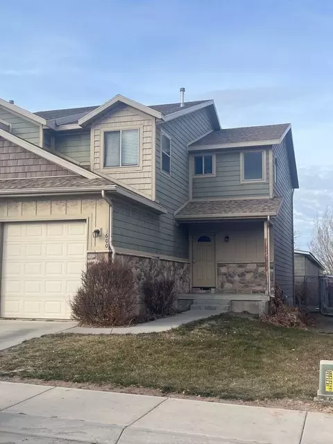 1600 W 560 S, Vernal, UT 84078