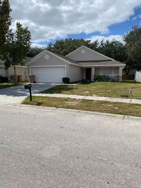 1201 Cedarwood Way, Clermont, FL 34714