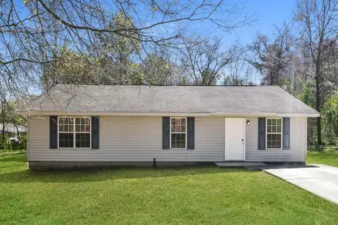 1267 Old Conley Rd, Conley, GA 30288