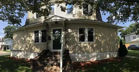 1220 Grant Ave #2, Haddon Township, NJ 08107