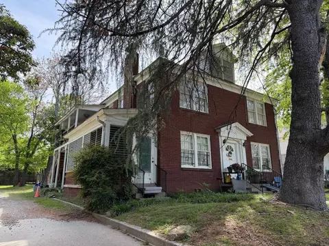 607 E 6th St #B, Little Rock, AR 72202