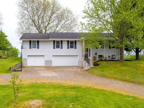 11580 Highland Park Rd #NA, Logan, OH 43138