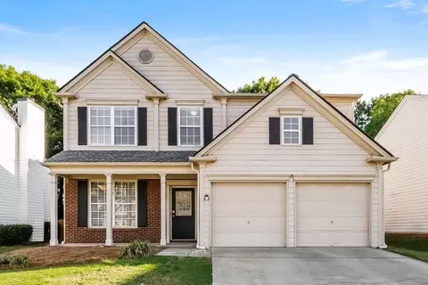 3515 Ridgefair Dr, Cumming, GA 30040