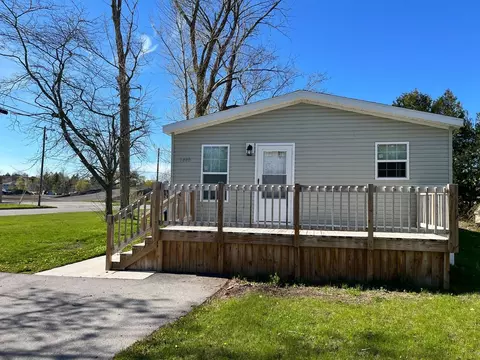 1400 Georgia St #118, Sturgeon Bay, WI 54235