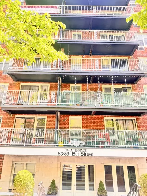 83-33 118th St #2F, New York, NY 11415