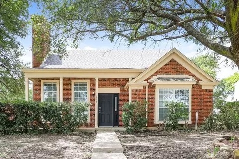 928 Eagle Dr, Desoto, TX 75115