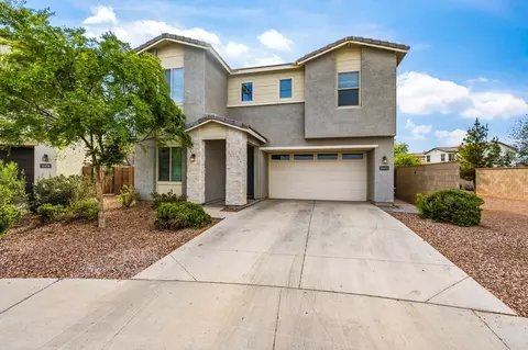 668 N Sparrow Ct, Gilbert, AZ 85234