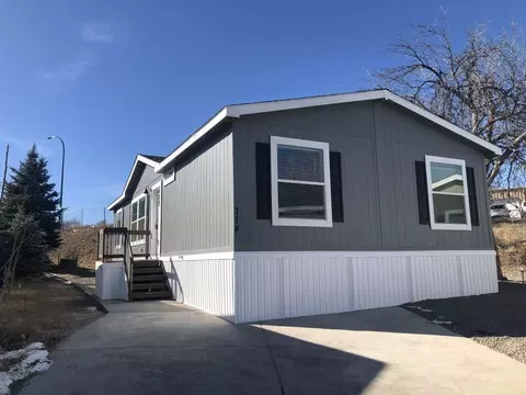 1801 W 92nd Ave #714, Federal Heights, CO 80260
