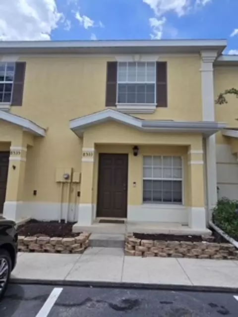 8533 Gablebend Way, Tampa, FL 33647