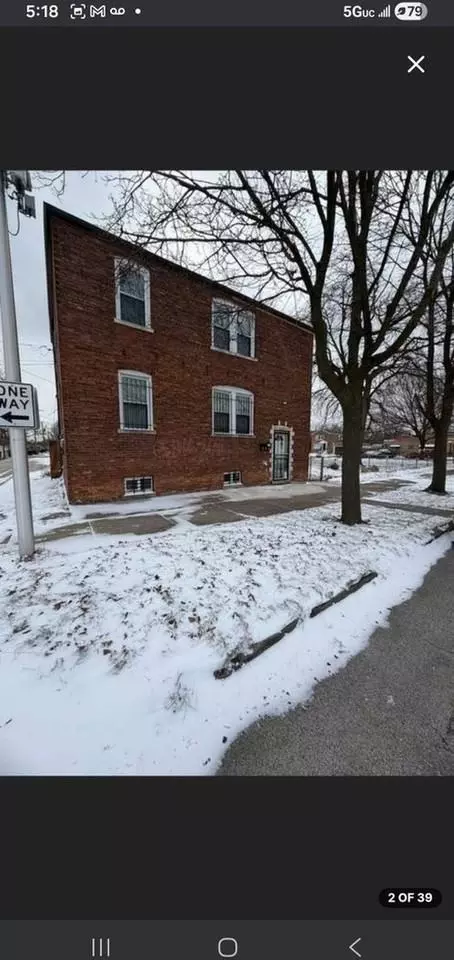 9601 S Harvard Ave, Chicago, IL 60628