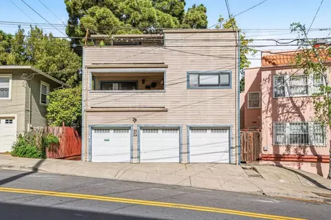 815 E 28th St, Oakland, CA 94610