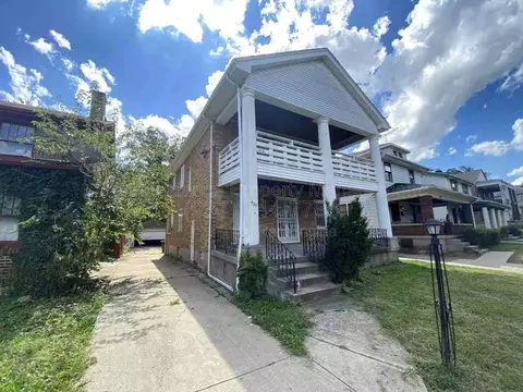 420 Delaware Ave, Dayton, OH 45405