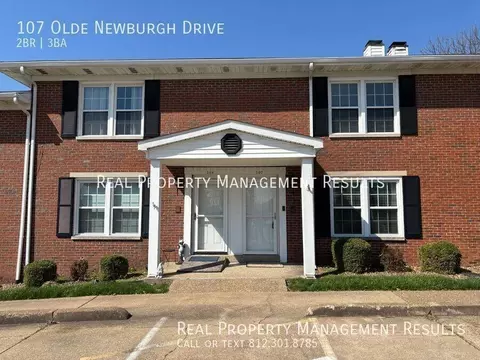 107 Olde Newburgh Dr, Newburgh, IN 47630
