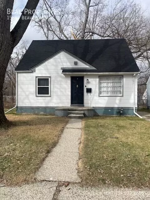15885 Beaverland St, Detroit, MI 48223