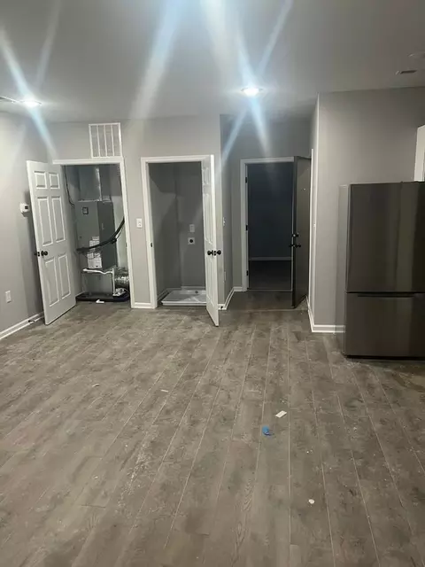 2303 Whittier Ave, Baltimore, MD 21217