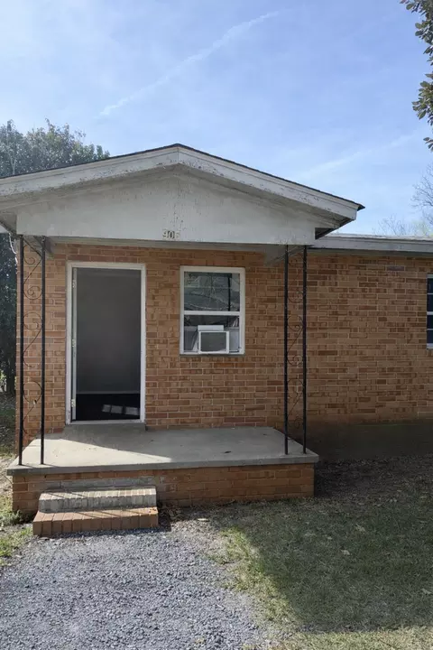 906 Thomas St #1, Macon, GA 31206