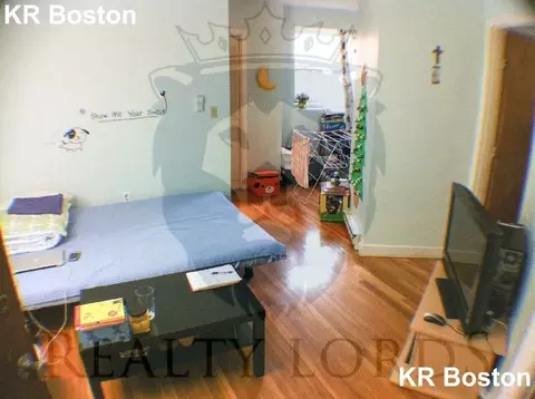 Undisclosed, Boston, MA 02134