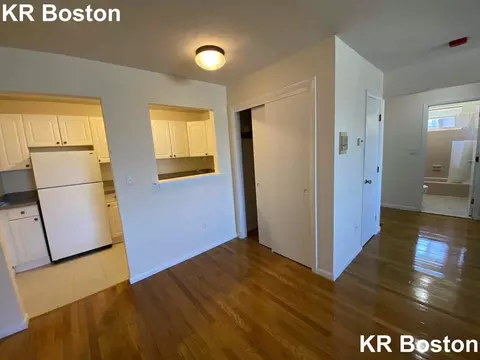 Undisclosed, Boston, MA 02134