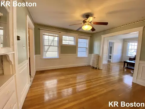 Undisclosed, Boston, MA 02135