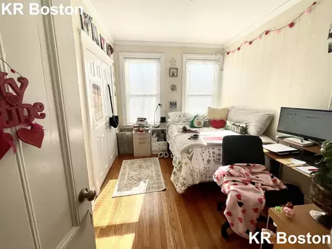 Undisclosed, Boston, MA 02134