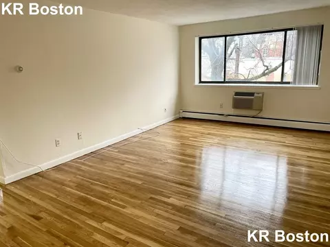 Undisclosed, Boston, MA 02135