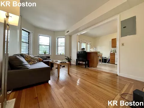 Undisclosed, Boston, MA 02215