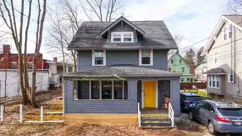 114 Linden St #NA, Kent, OH 44240