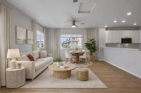 91-4099 Hikuono St #113, Ewa Beach, HI 96706