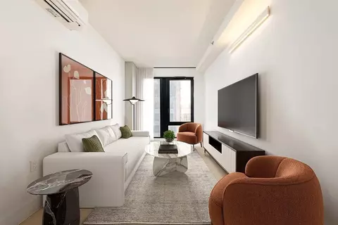 60 W 125th St #806, New York, NY 10027