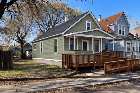 5548 Walter Ave #NA, Hammond, IN 46320