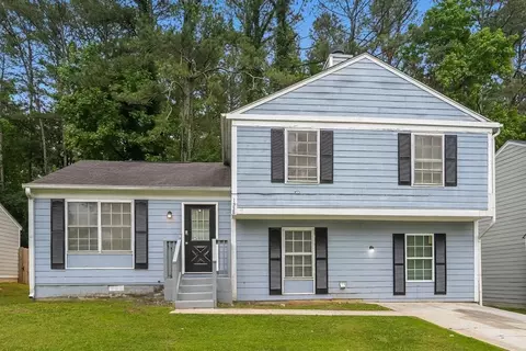 1338 Mill Lake Cir, Stone Mountain, GA 30088