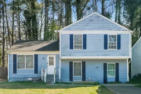 1338 Mill Lake Cir, Stone Mountain, GA 30088