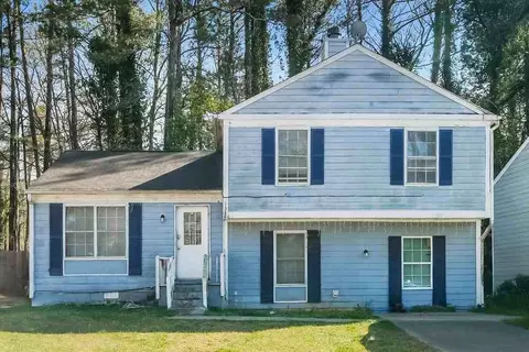 1338 Mill Lake Cir, Stone Mountain, GA 30088