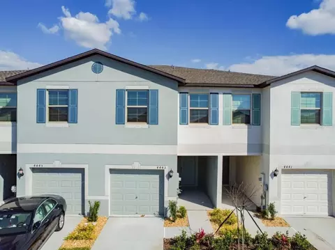 4443 Globe Thistle Dr, Tampa, FL 33619