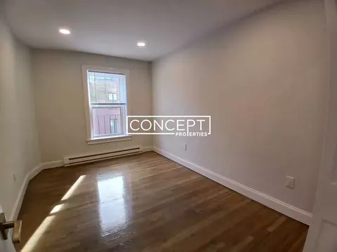 529 Beacon St #18CP, Boston, MA 02215