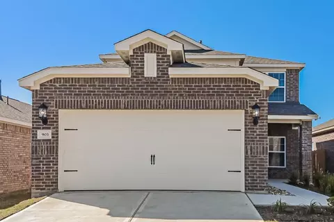 903 Princeton Hts, Princeton, TX 75407