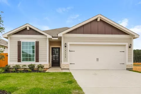 16459 Honeysuckle Hill Dr, Conroe, TX 77303