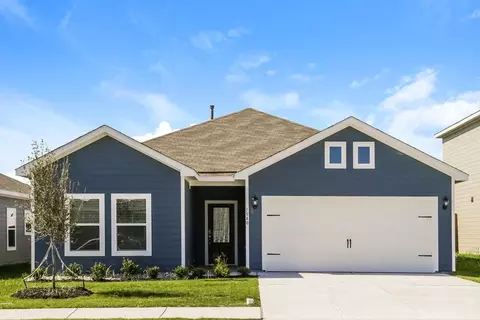 1540 Woodwinds Dr, Fort Worth, TX 76140