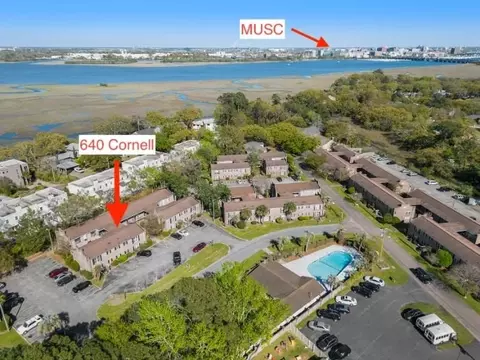 640 Cornell St #1, Charleston, SC 29407